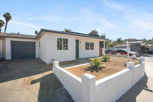 241 Avenida Del Gado, Oceanside, CA 92057