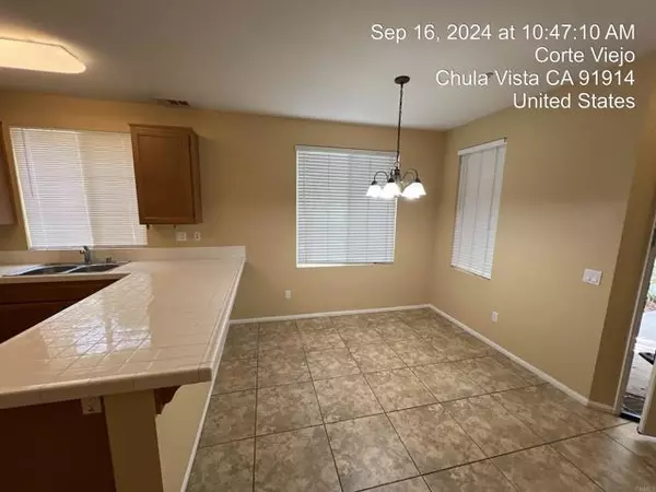 Chula Vista, CA 91914,625 Corte Patio #83