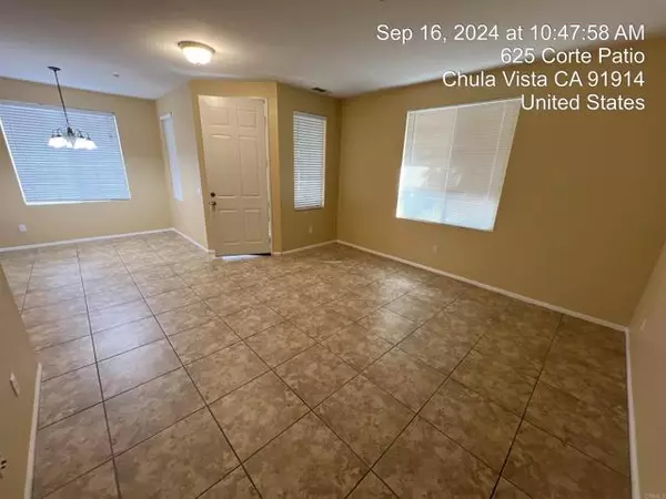 Chula Vista, CA 91914,625 Corte Patio #83