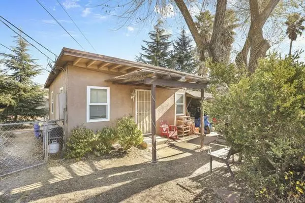 Alpine, CA 91901,1347 Hillcrest Drive