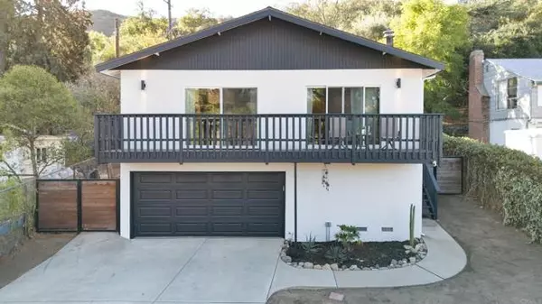 8420 Ennis Street, Sunland, CA 91040