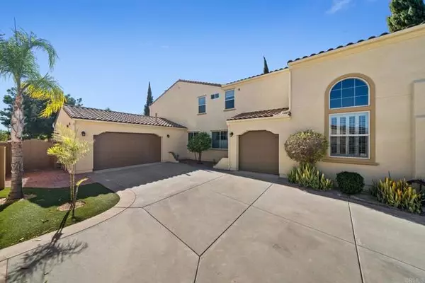 Chula Vista, CA 91914,3000 Stevenson Ranch Court