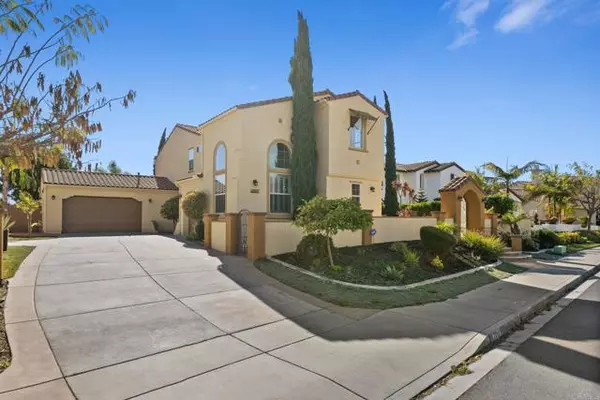 Chula Vista, CA 91914,3000 Stevenson Ranch Court