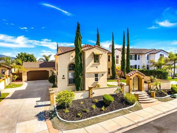 3000 Stevenson Ranch Court, Chula Vista, CA 91914