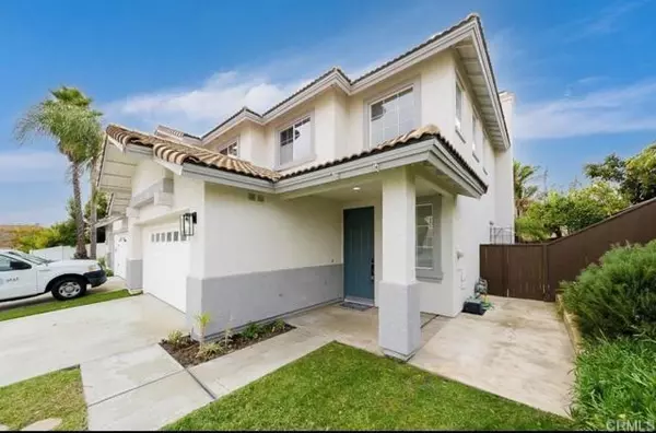 Chula Vista, CA 91910,922 Via Cedro