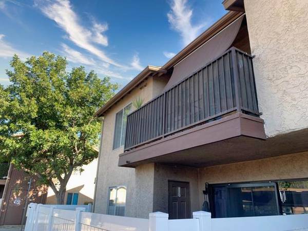 12720 Laurel Street #209, Lakeside, CA 92040