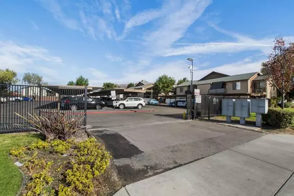 12720 Laurel Street #209, Lakeside, CA 92040