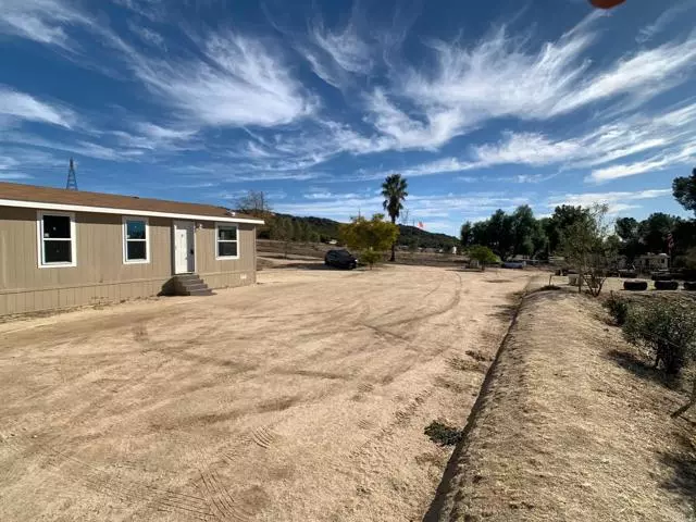 2073 Buckman Springs Road, Campo, CA 91906