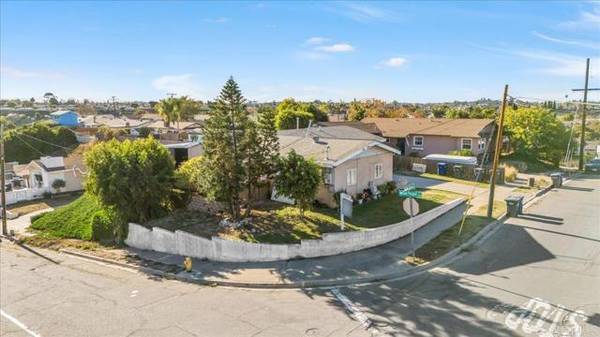 2049 Madera Drive, Lemon Grove, CA 91945