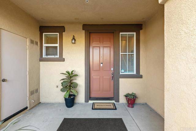 1325 Caminito Nazario #49, Chula Vista, CA 91915