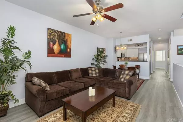 Chula Vista, CA 91915,1325 Caminito Nazario #49