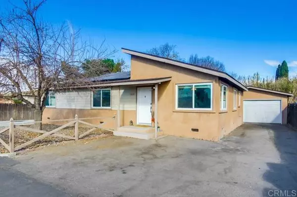 1209 Victor Street, El Cajon, CA 92021