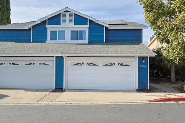 5244 Caminito Cachorro, San Diego, CA 92105