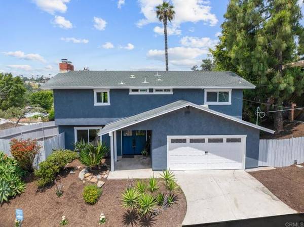 9306 Hollyhock Road, Spring Valley, CA 91977