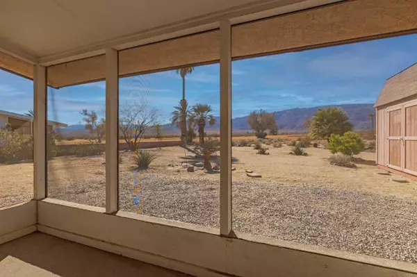 Borrego Springs, CA 92004,3191 Hook Ct.