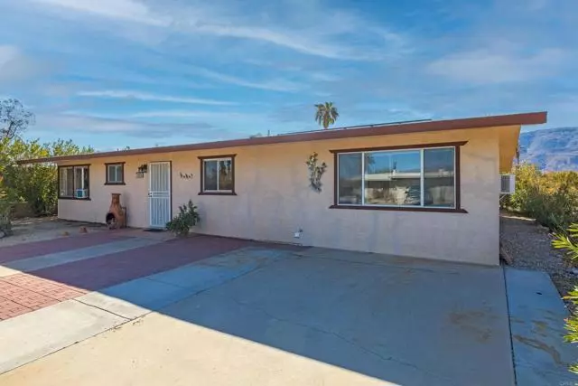 3191 Hook Ct., Borrego Springs, CA 92004