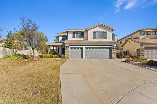 Winchester, CA 92596,31978 Odyssey Drive