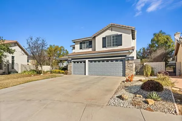 31978 Odyssey Drive, Winchester, CA 92596