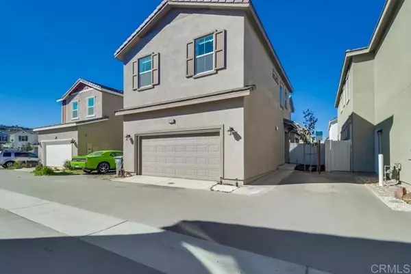 27866 Silo Lane, Valley Center, CA 92082