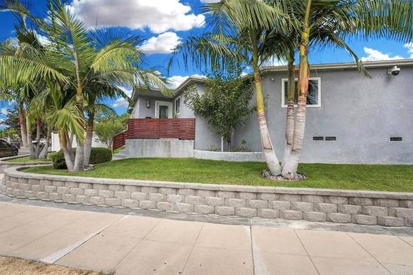 247 Los Alamos Drive, San Diego, CA 92114