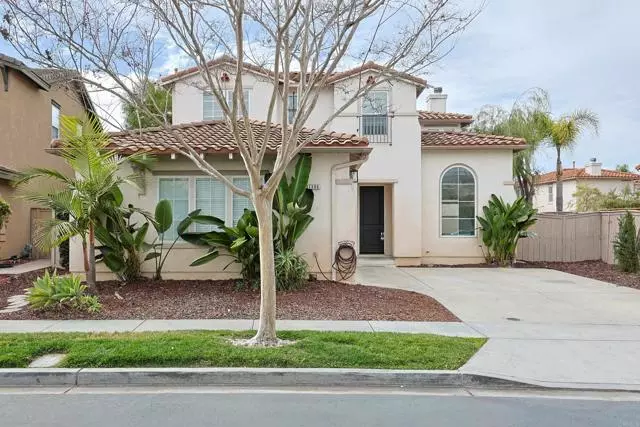 Chula Vista, CA 91913,1396 Cascade Pl