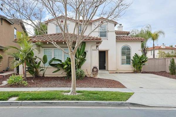 1396 Cascade Pl, Chula Vista, CA 91913