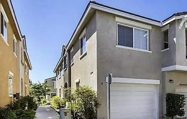 Chula Vista, CA 91913,1430 Trouville Lane #6