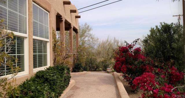 330 Palm Canyon #27, Borrego Springs, CA 92004