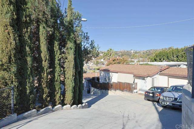 4026 N Bonita Street, Spring Valley, CA 91977