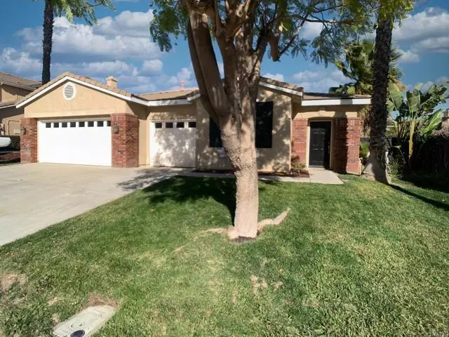 Murrieta, CA 92563,27636 Brentstone Way