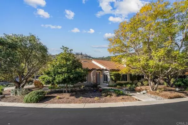 1861 Fox Bridge Ct, Fallbrook, CA 92028