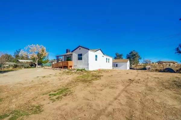 22776 Old Elsinore Road, Perris, CA 92570