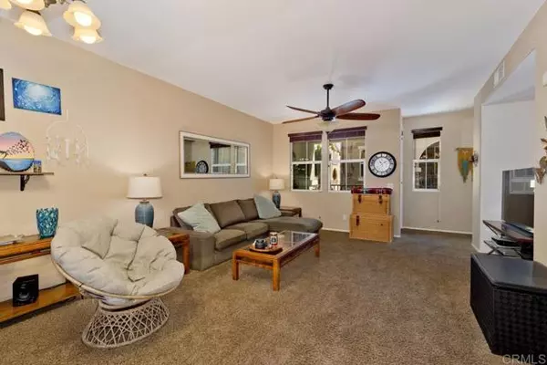 8803 Appleblossom Ct Unit 4, Santee, CA 92071