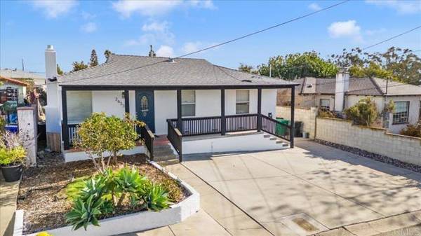 2633 Covington Road, San Diego, CA 92104