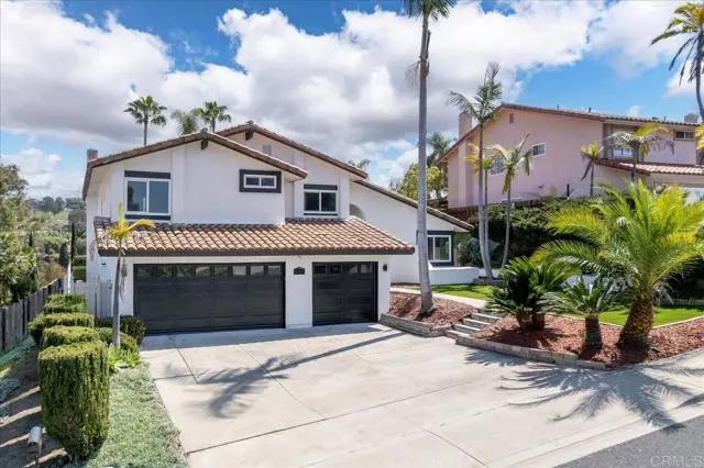 3651 Belle Bonnie Brae Rd, Bonita, CA 91902