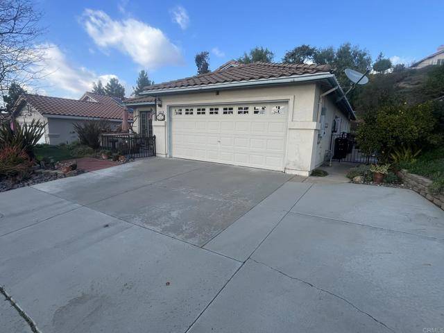 2065 Larkspur, Alpine, CA 91901