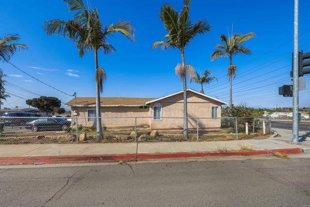 1472 Albany Avenue, Chula Vista, CA 91911