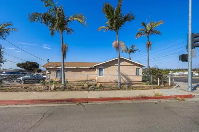 Chula Vista, CA 91911,1472 Albany Avenue