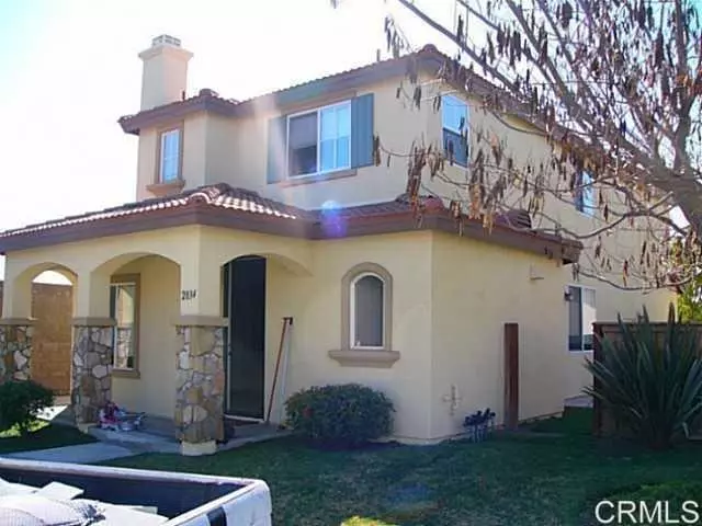 Chula Vista, CA 91913,2034 Parker Mountain Road