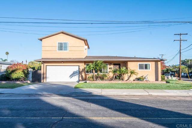 4525 Seminole Dr, San Diego, CA 92115