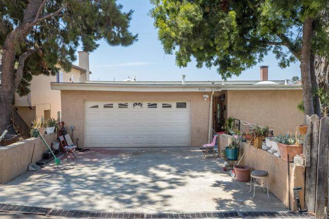 1111 La Mesa Avenue, Spring Valley, CA 91977