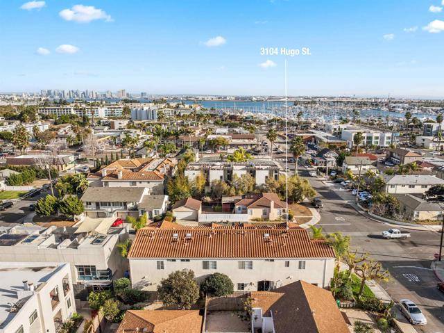 3104 Hugo Street, San Diego, CA 92106