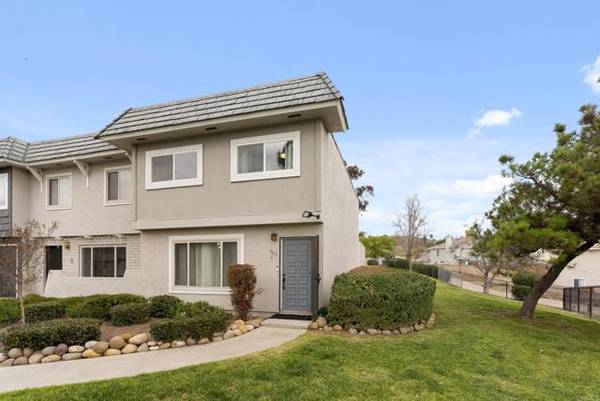 9463 Carlton Oaks Drive #D, Santee, CA 92071