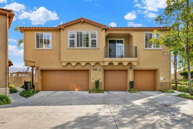 1723 San Ignacio Court #Unit 1, Chula Vista, CA 91913