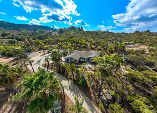 16061 Wood Valley Trail, Jamul, CA 91935