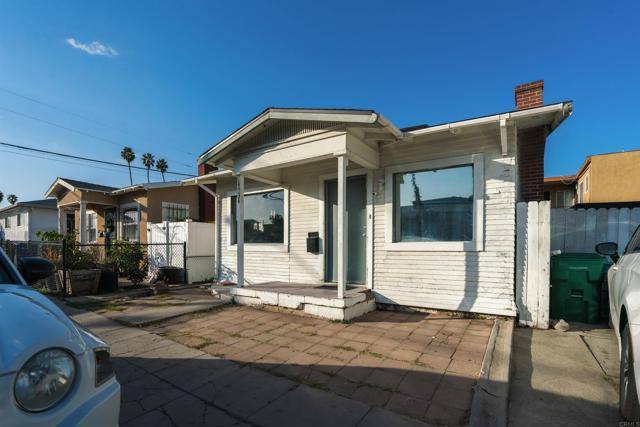 4534 Polk ave, San Diego, CA 92105