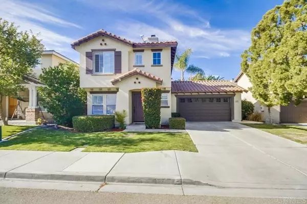 2629 Moonlight Trail Ln, Chula Vista, CA 91915