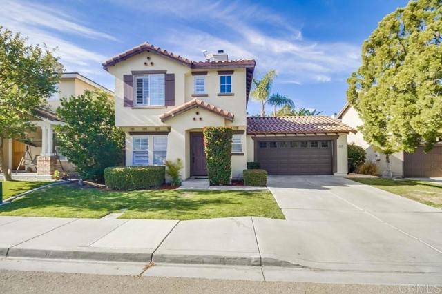 2629 Moonlight Trail Ln, Chula Vista, CA 91915