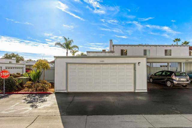 5385 Balboa Ave, San Diego, CA 92117