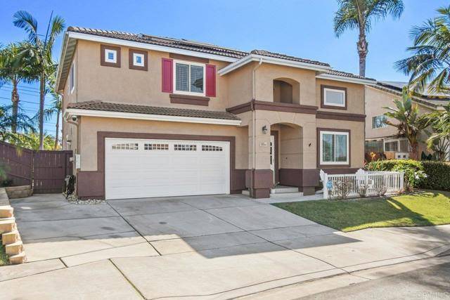 976 Camino Del Sol, Chula Vista, CA 91910